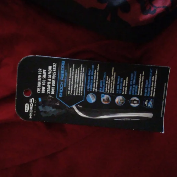 Razor - Picture 2 of 2